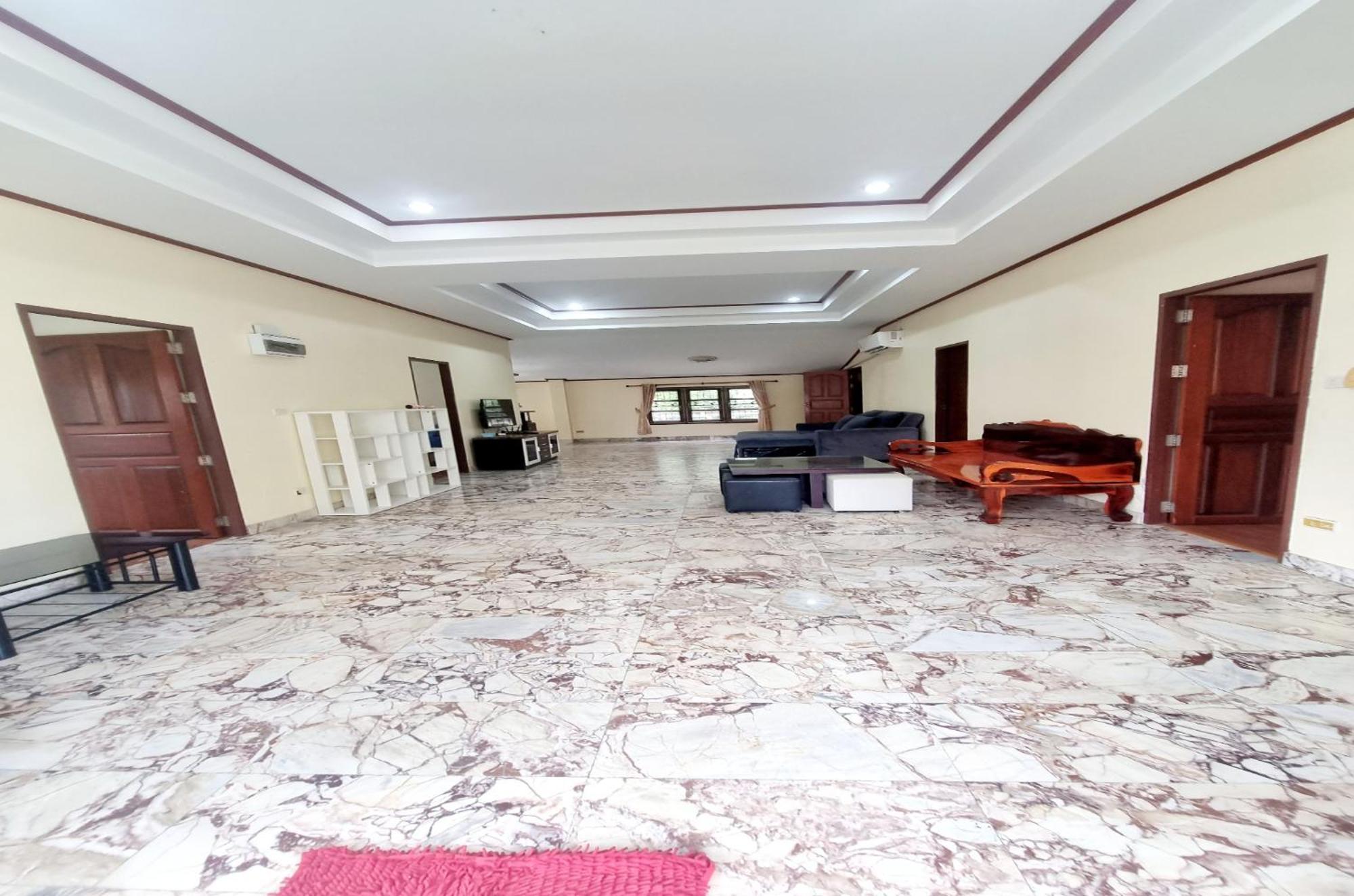 Mae Rampung Beach House Pool Villa 罗勇 外观 照片