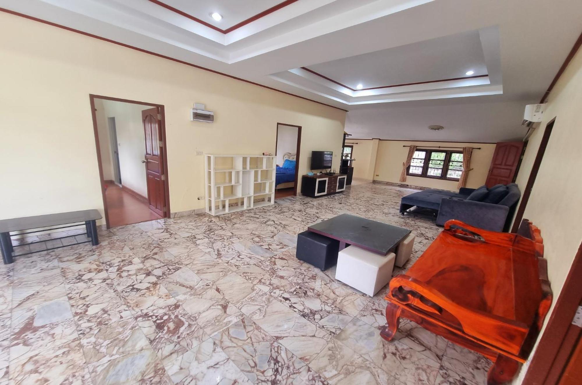 Mae Rampung Beach House Pool Villa 罗勇 外观 照片