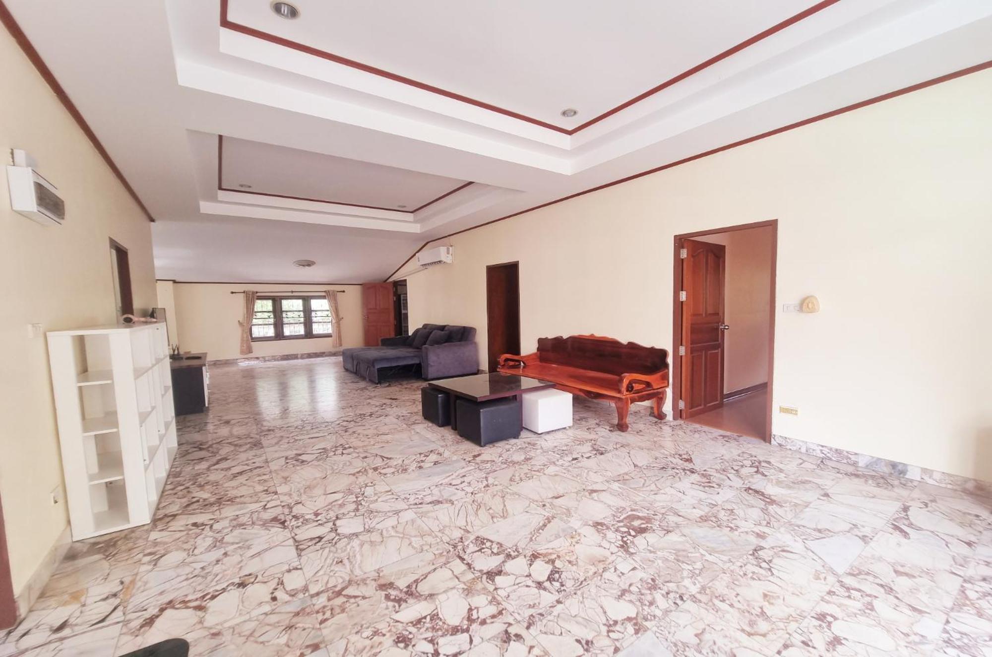 Mae Rampung Beach House Pool Villa 罗勇 外观 照片
