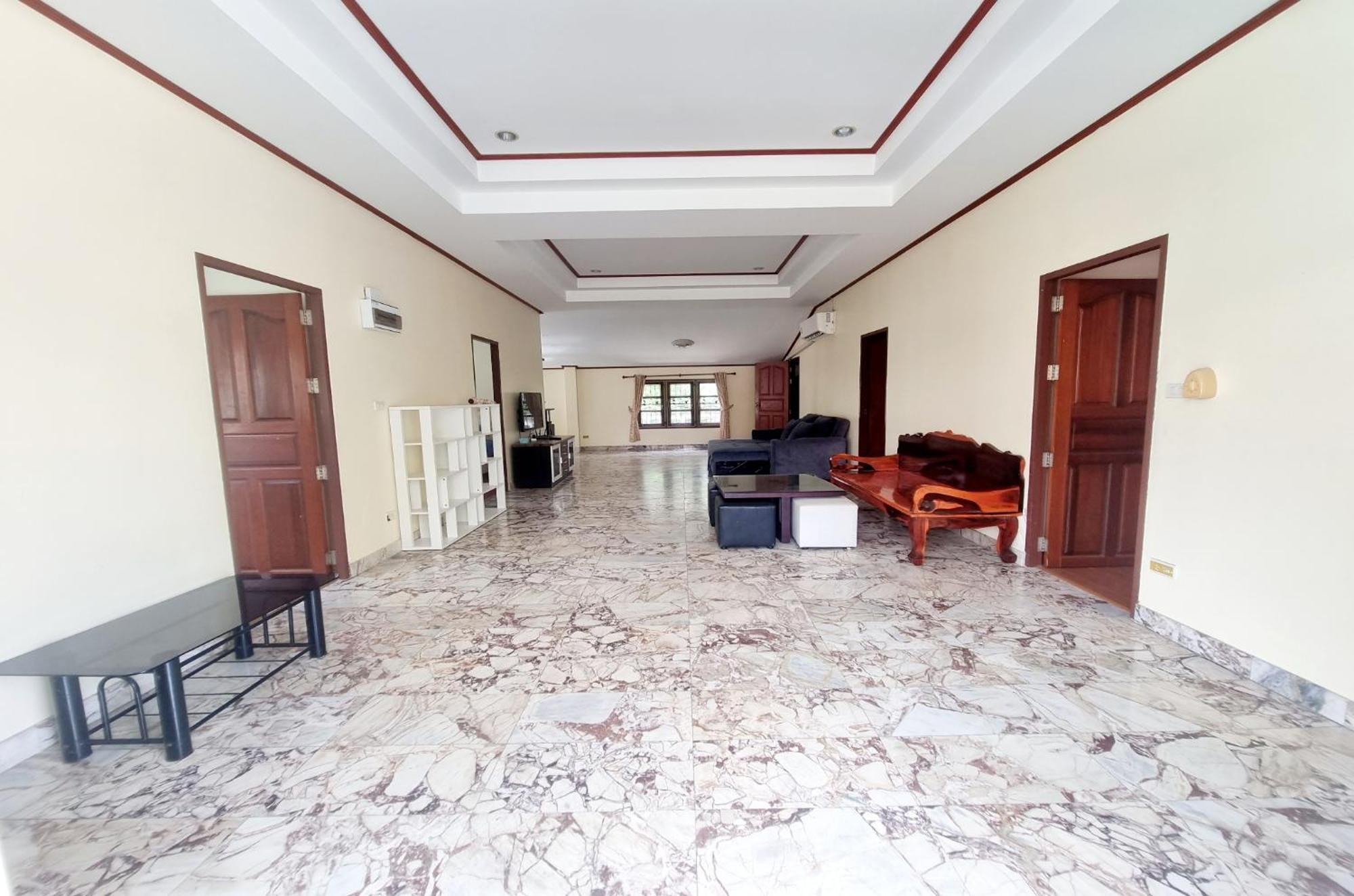 Mae Rampung Beach House Pool Villa 罗勇 外观 照片
