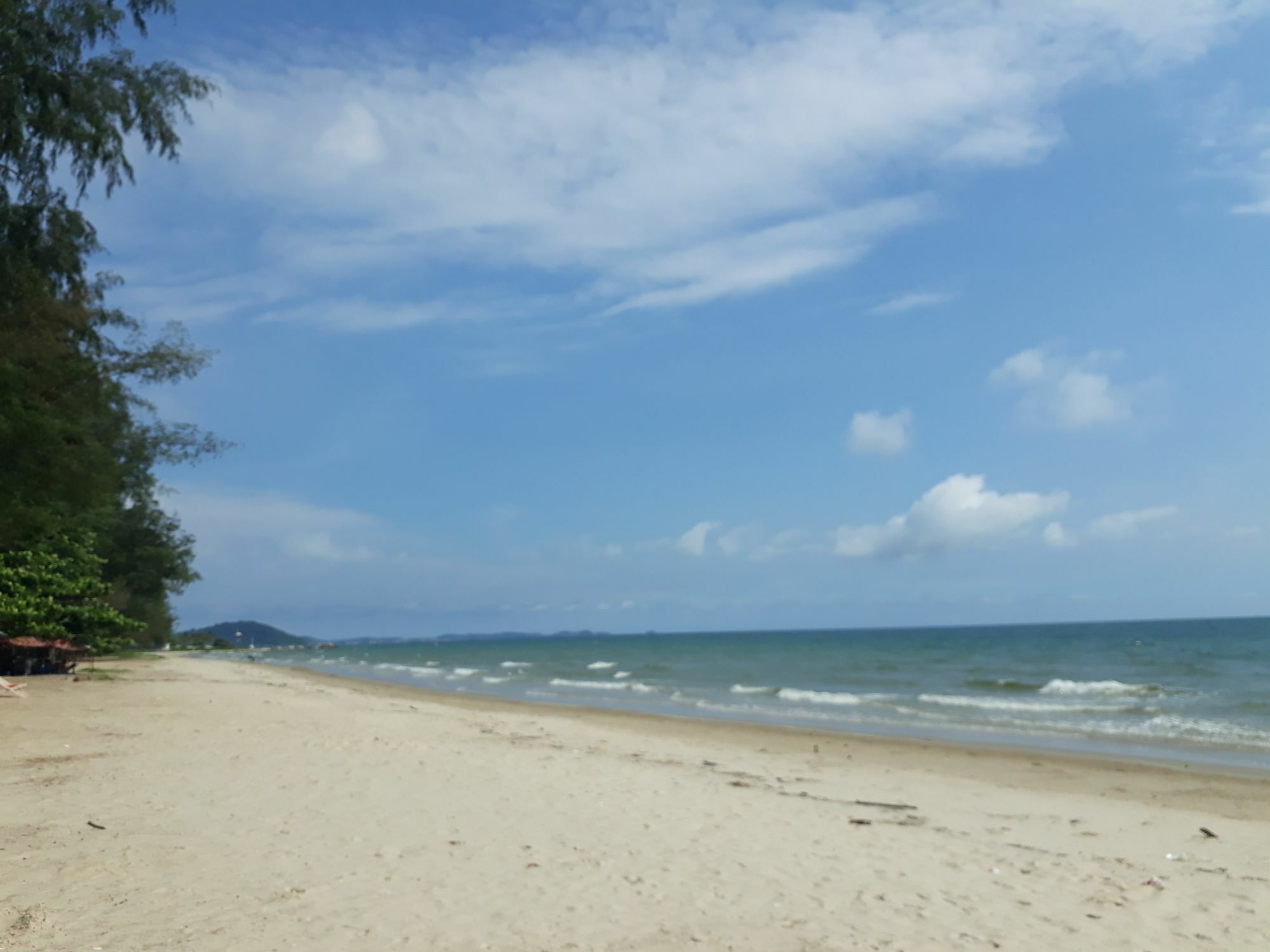 Mae Rampung Beach House Pool Villa 罗勇 外观 照片