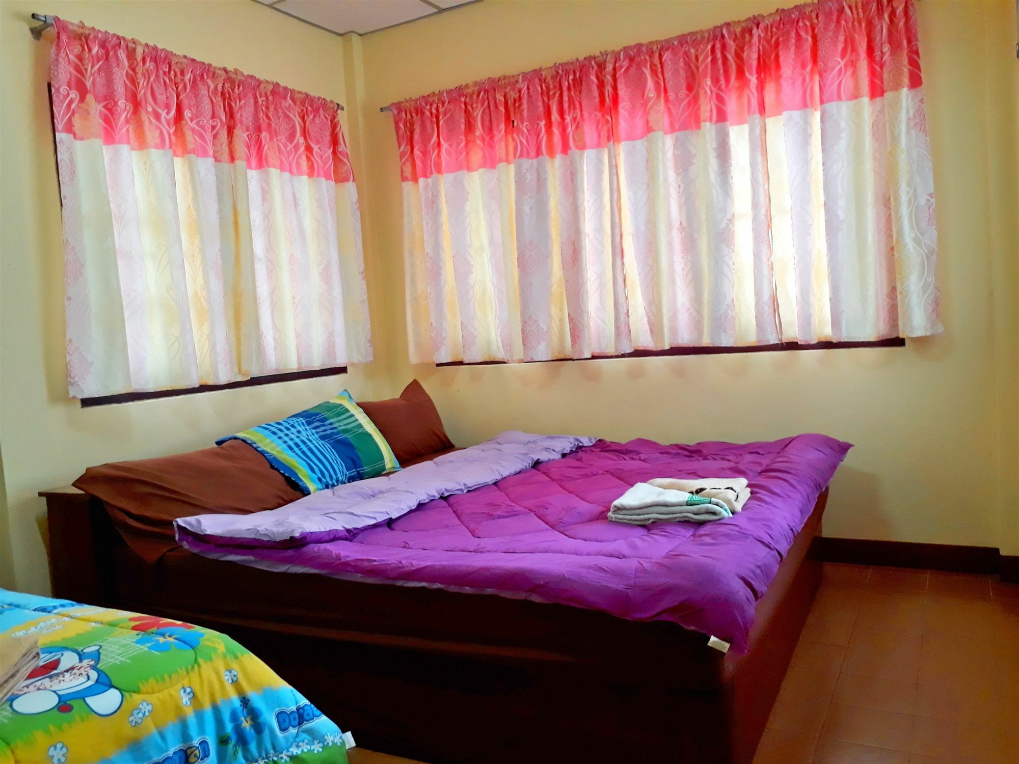Mae Rampung Beach House Pool Villa 罗勇 外观 照片